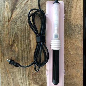 Gisou Curling Wand